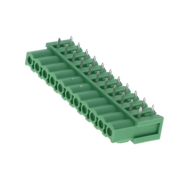 1810448 Phoenix Contact  Embases, fiches et prises